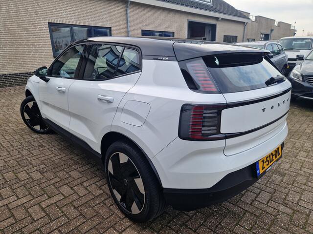 Volvo EX30 Single Motor Extended Range Plus 69 kWh Climate Pack | Warmtepomp | NL AUTO
