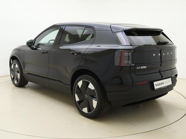 Volvo EX30 Extended Range Plus Europa / Elektr. Stoelen / Getint Glas / Stoel + Stuurw. Verwarming / ACC / BLIS / Harman&Kardon Audio / Elektr. Achterklep / PDC + Camera /