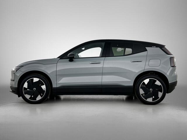 Volvo EX30 Single Motor Extended Range Ultra 69 kWh | Panorama dak | Rijkla