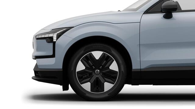 Volvo EX30 P3 Plus Europa 51 kWh | Stoel-/Stuurverwarming | Sfeerverlichting | Draadloos Opladen Telefoon | Camera | Getint Glas | Elek. Stoelen | Park Assist | DAB | LED Koplampen |