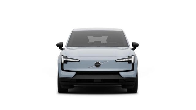 Volvo EX30 P3 Plus Europa 51 kWh | Stoel-/Stuurverwarming | Sfeerverlichting | Draadloos Opladen Telefoon | Camera | Getint Glas | Elek. Stoelen | Park Assist | DAB | LED Koplampen |