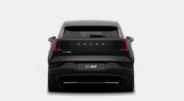 Volvo EX30 P3 Plus Europa 51 kWh | Stoel-/Stuurverwarming | Sfeerverlichting | Draadloos Opladen Telefoon | Camera | Getint Glas | Elek. Stoelen | Park Assist | DAB | LED Koplampen |