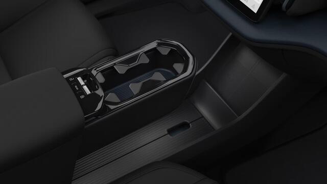 Volvo EX30 P3 Plus Europa 51 kWh | Stoel-/Stuurverwarming | Sfeerverlichting | Draadloos Opladen Telefoon | Camera | Getint Glas | Elek. Stoelen | Park Assist | DAB | LED Koplampen |
