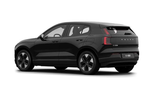 Volvo EX30 P3 Plus Europa 51 kWh | Snel Leverbaar | Elektrisch verstelbare voorstoelen | Stuur en Stoelverwarming | Harman/Kardon | Keyless | BLIS | Pilot Assist | Parkeercamera |