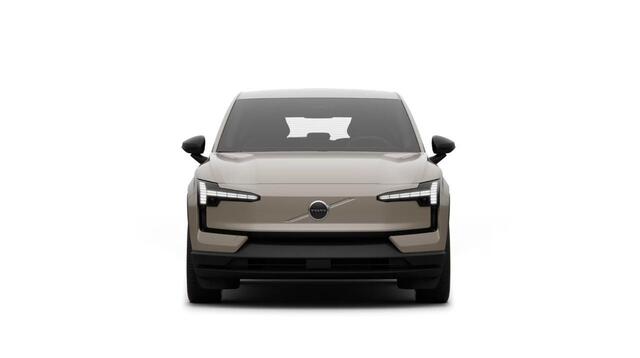 Volvo EX30 P3 Plus Europa 51 kWh | Snel Leverbaar | Elektrisch verstelbare voorstoelen | Stuur en Stoelverwarming | Harman/Kardon | Keyless | BLIS | Pilot Assist | Parkeercamera |