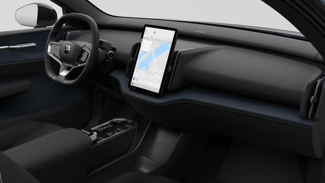 Volvo EX30 P3 Plus Europa 51 kWh | Snel Leverbaar | Elektrisch verstelbare voorstoelen | Stuur en Stoelverwarming | Harman/Kardon | Keyless | BLIS | Pilot Assist | Parkeercamera |