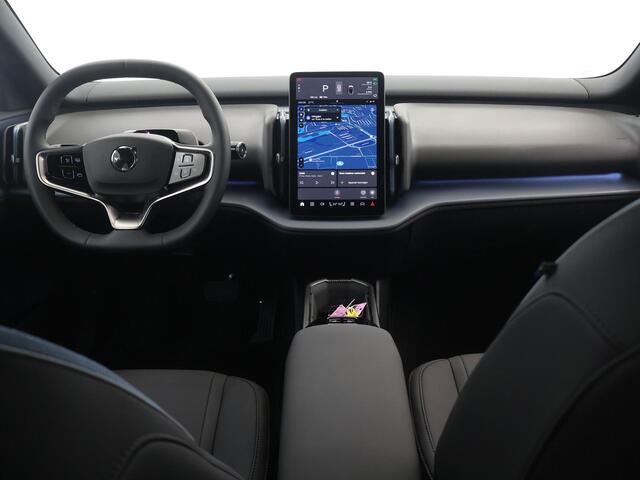 Volvo EX30 Single Motor Extended Range Plus 69 kWh | warmtepomp | Dodehoekdetectie | Achteruitrijcamera | Stoelverwarming | Stuurwielverwarming | Cruise control adaptief |
