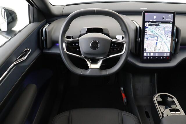 Volvo EX30 SINGLE MOTOR EXTENDED RANGE PLUS 69 kWh -HARMAN/KARDON|CAMERA|ADAP.CRUISE|BLIS|PRIVACY.GLAS