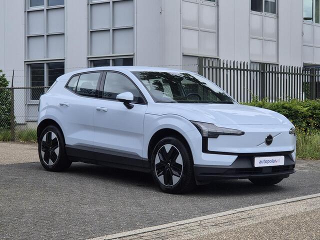 Volvo EX30 Single Motor Extended Range Core 69 kWh Trekhaak/AdaptiveCruise/BLIS etc.