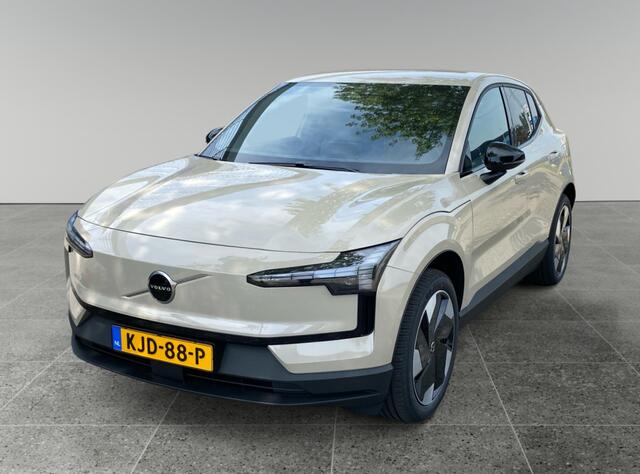 Volvo EX30 P3 Core.