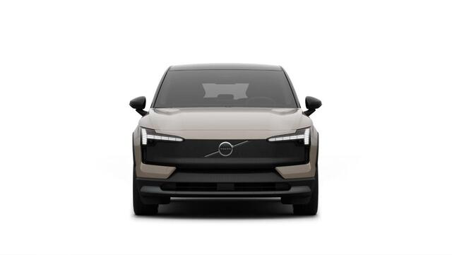 Volvo EX30 Cross Country P5 Long Range Plus Europa | Google | Long Range | Stoel-/Stuurverwarming | Adaptieve Cruise Control | Dodehoekdetectie | LED Koplampen | Elek. Stoelen | Harman Kardon Audio | Keyless | Park Assist | Camera | Getint Glas | 19" LM