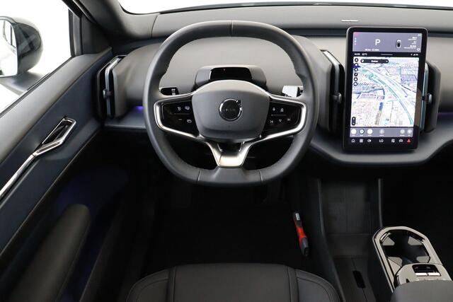 Volvo EX30 SINGLE MOTOR EXTENDED RANGE PLUS 69 kWh -HARMAN/KARDON|CAMERA|ADAP.CRUISE|BLIS|PRIVACY.GLAS