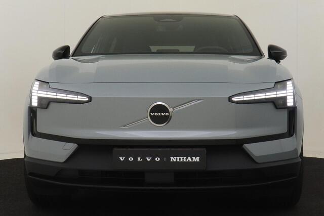 Volvo EX30 SINGLE MOTOR EXTENDED RANGE PLUS 69 kWh -HARMAN/KARDON|CAMERA|ADAP.CRUISE|BLIS|PRIVACY.GLAS
