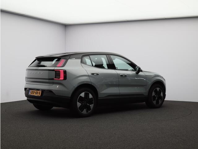 Volvo EX30 Single Motor Plus 51 kWh stoelverwarming / stuurverwarming