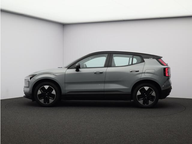 Volvo EX30 Single Motor Plus 51 kWh stoelverwarming / stuurverwarming