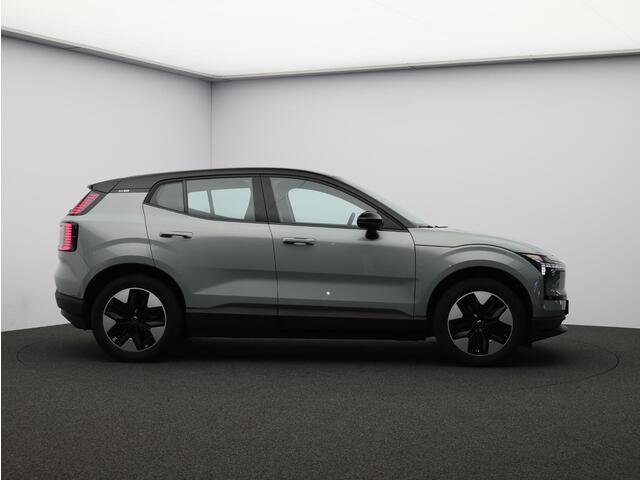 Volvo EX30 Single Motor Plus 51 kWh stoelverwarming / stuurverwarming