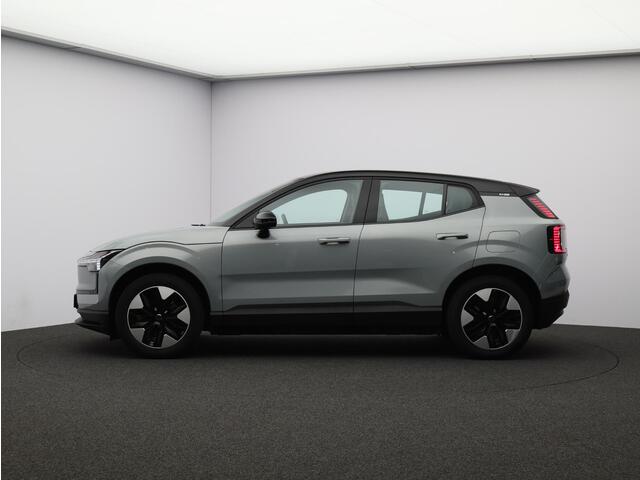 Volvo EX30 Single Motor Plus 51 kWh stoelverwarming / stuurverwarming