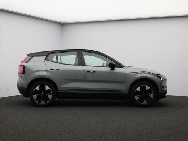 Volvo EX30 Single Motor Plus 51 kWh stoelverwarming / stuurverwarming