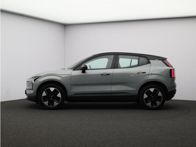 Volvo EX30 Single Motor Plus 51 kWh stoelverwarming / stuurverwarming