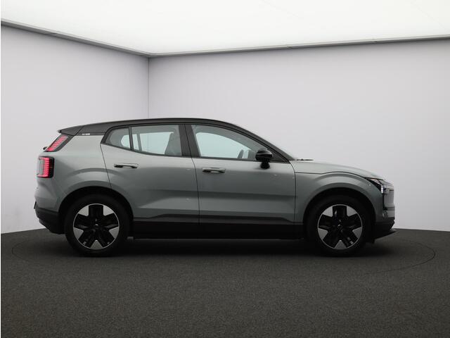 Volvo EX30 Single Motor Plus 51 kWh stoelverwarming / stuurverwarming