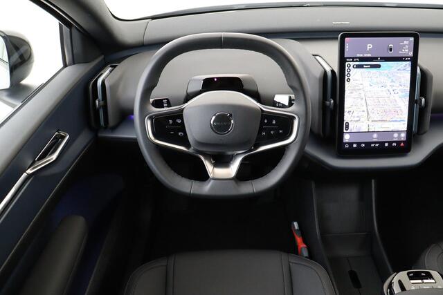 Volvo EX30 SINGLE MOTOR EXTENDED RANGE PLUS 69 kWh -HARMAN/KARDON|CAMERA|ADAP.CRUISE|BLIS|PRIVACY.GLAS
