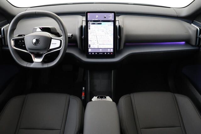 Volvo EX30 SINGLE MOTOR EXTENDED RANGE PLUS 69 kWh -HARMAN/KARDON|CAMERA|ADAP.CRUISE|BLIS|PRIVACY.GLAS