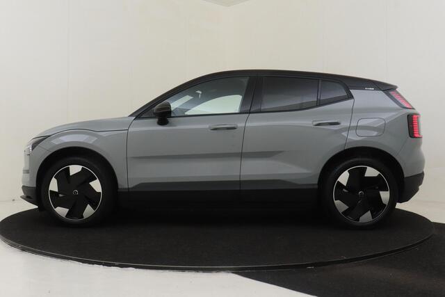 Volvo EX30 SINGLE MOTOR EXTENDED RANGE PLUS 69 kWh -HARMAN/KARDON|CAMERA|ADAP.CRUISE|BLIS|PRIVACY.GLAS