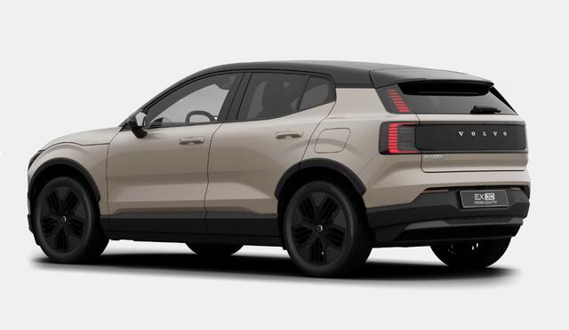 Volvo EX30 Cross Country P5 272PK Automaat Long Range Plus Europa 69 kWh / Adaptive Cruise Control / Harman Kardon / Extra getint glas / Stoelverwarming / Stuurverwarming / Achteruitrijcamera / Elektrisch verstelbare stoelen /
