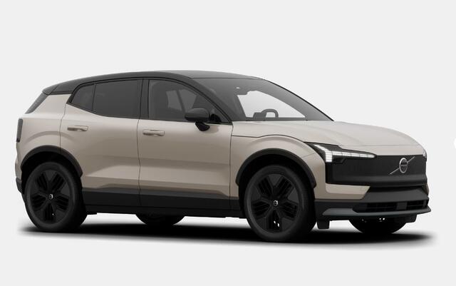 Volvo EX30 Cross Country P5 272PK Automaat Long Range Plus Europa 69 kWh / Adaptive Cruise Control / Harman Kardon / Extra getint glas / Stoelverwarming / Stuurverwarming / Achteruitrijcamera / Elektrisch verstelbare stoelen /