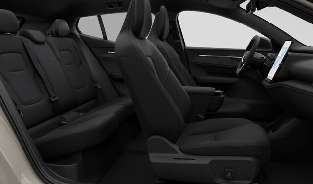 Volvo EX30 Cross Country P5 272PK Automaat Long Range Plus Europa 69 kWh / Adaptive Cruise Control / Harman Kardon / Extra getint glas / Stoelverwarming / Stuurverwarming / Achteruitrijcamera / Elektrisch verstelbare stoelen /