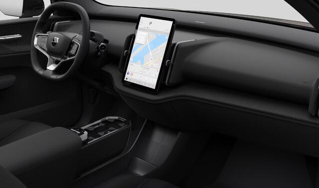 Volvo EX30 Cross Country P5 272PK Automaat Long Range Plus Europa 69 kWh / Adaptive Cruise Control / Harman Kardon / Extra getint glas / Stoelverwarming / Stuurverwarming / Achteruitrijcamera / Elektrisch verstelbare stoelen /