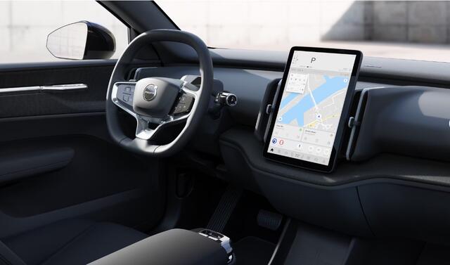 Volvo EX30 Cross Country P5 272PK Automaat Long Range Plus Europa 69 kWh / Adaptive Cruise Control / Harman Kardon / Extra getint glas / Stoelverwarming / Stuurverwarming / Achteruitrijcamera / Elektrisch verstelbare stoelen /