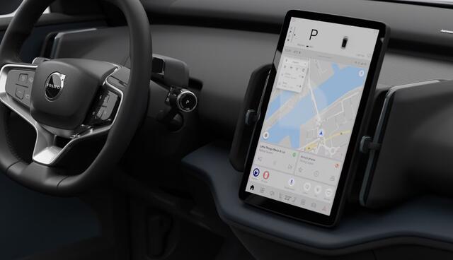 Volvo EX30 272PK Automaat Single Motor Ext. Range Plus Europa / Elektrische stoelen / Adaptieve cruise control / BLIS / Parkeersensoren met camera / Elektrische achterklep / 20" velgen / Google infotainment / Keyless entry