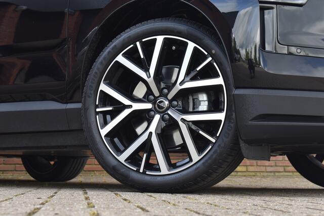 Volvo EX30 Extended Range 272PK Plus Black Ed. Europa 69 kWh | 20'' |
