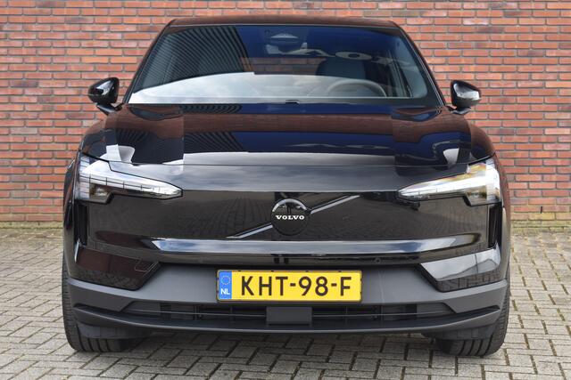 Volvo EX30 Extended Range 272PK Plus Black Ed. Europa 69 kWh | 20'' |