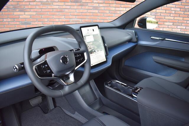 Volvo EX30 Extended Range 272PK Plus Black Ed. Europa 69 kWh | 20'' |