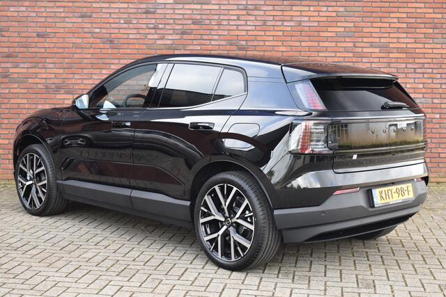 Volvo EX30 Extended Range 272PK Plus Black Ed. Europa 69 kWh | 20'' |
