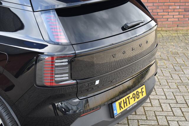 Volvo EX30 Extended Range 272PK Plus Black Ed. Europa 69 kWh | 20'' |