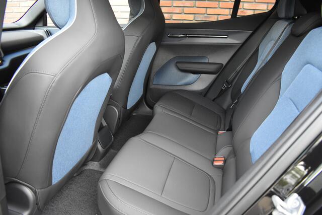 Volvo EX30 Extended Range 272PK Plus Black Ed. Europa 69 kWh | 20'' |