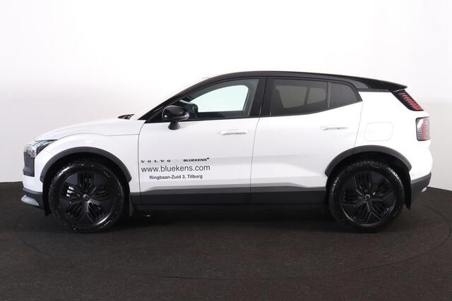 Volvo EX30 Cross Country Twin Motor Performance Ultra 69 kWh