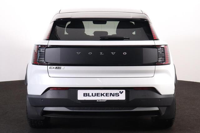 Volvo EX30 Cross Country Twin Motor Performance Ultra 69 kWh