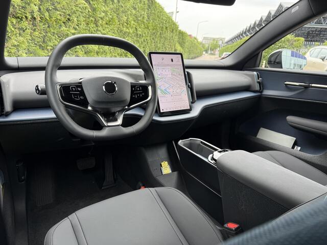 Volvo EX30 Single Motor Essential 51 kWh
