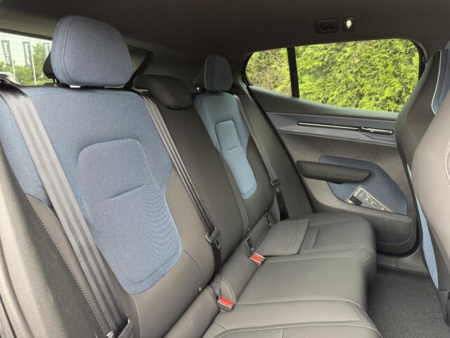 Volvo EX30 Single Motor Essential 51 kWh