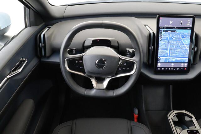 Volvo EX30 SINGLE MOTOR CORE 51 kWh -CLIMATE|CARPLAY|CAMERA|ADAP.CRUISE|PRIVACY.GLAS|SoH:99%