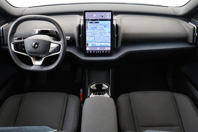 Volvo EX30 SINGLE MOTOR CORE 51 kWh -CLIMATE|CARPLAY|CAMERA|ADAP.CRUISE|PRIVACY.GLAS|SoH:99%