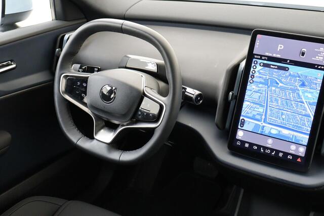 Volvo EX30 SINGLE MOTOR CORE 51 kWh -CLIMATE|CARPLAY|CAMERA|ADAP.CRUISE|PRIVACY.GLAS|SoH:99%