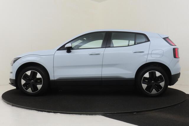 Volvo EX30 SINGLE MOTOR CORE 51 kWh -CLIMATE|CARPLAY|CAMERA|ADAP.CRUISE|PRIVACY.GLAS|SoH:99%