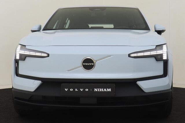 Volvo EX30 SINGLE MOTOR CORE 51 kWh -CLIMATE|CARPLAY|CAMERA|ADAP.CRUISE|PRIVACY.GLAS|SoH:99%