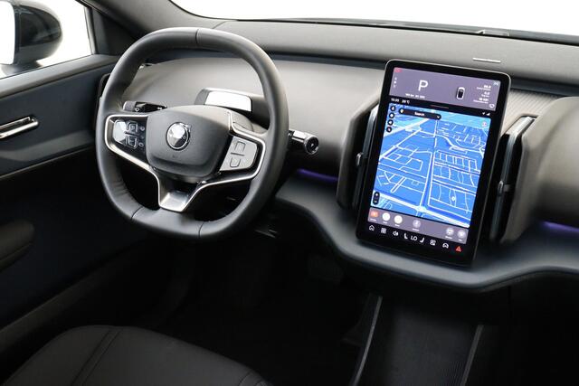 Volvo EX30 SINGLE MOTOR EXTENDED RANGE PLUS 69 kWh -HARMAN/KARDON|CLIMATE|CAMERA|ADAP.CRUISE|BLIS|PRIVACY.GLAS|TREKHAAK|19"|SoH:100%