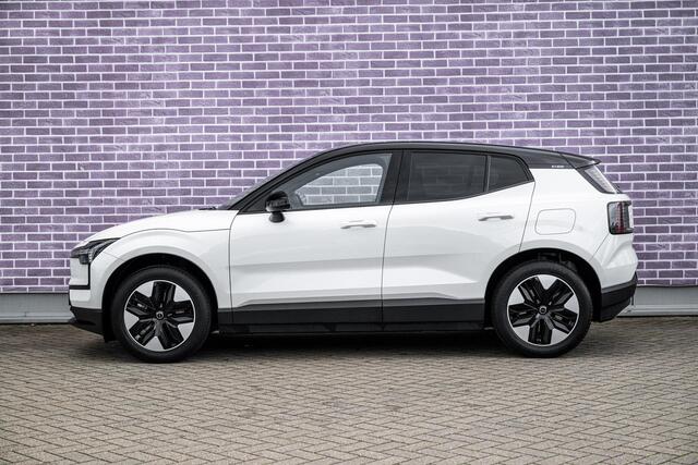 Volvo EX30 Single Motor Plus 51 kWh | Harman/Kardon Audio | Stoelverwarming | Achteruitrijcamera | Google Maps Navigatie | Apple Carplay | Android Auto | Elektrische Achterklep |